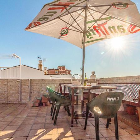 Stunning Home In Mlaga With 2 Bedrooms And Wifi Málaga Eksteriør billede