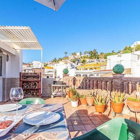 Stunning Home In Mlaga With 2 Bedrooms And Wifi Málaga Eksteriør billede